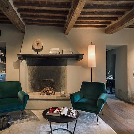 Rastrello Bed and Breakfast Panicale Exteriör bild