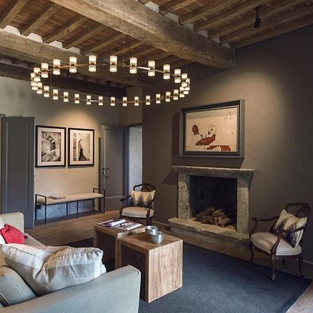 Rastrello Bed and Breakfast Panicale Exteriör bild