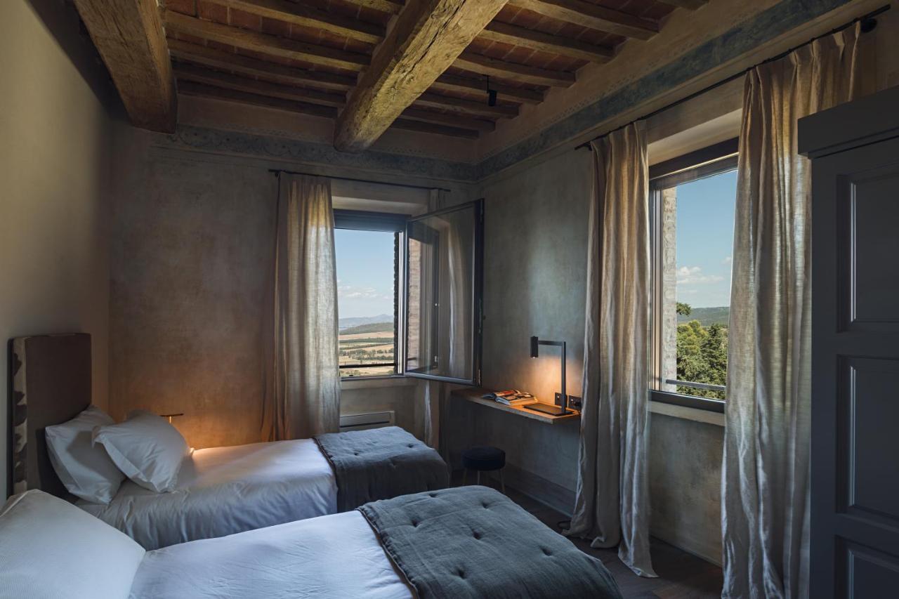 Rastrello Bed and Breakfast Panicale Exteriör bild