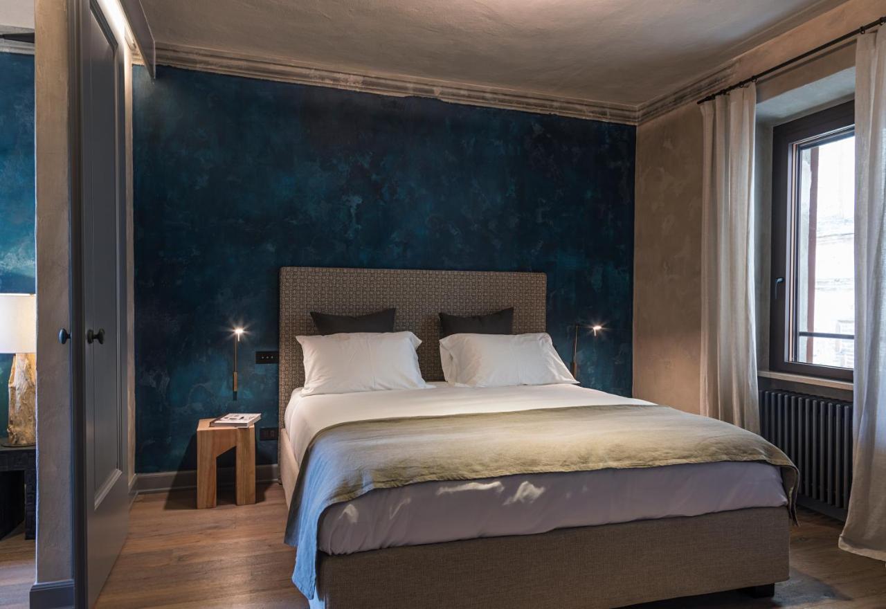 Rastrello Bed and Breakfast Panicale Exteriör bild