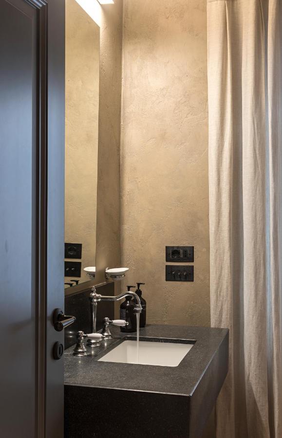 Rastrello Bed and Breakfast Panicale Exteriör bild