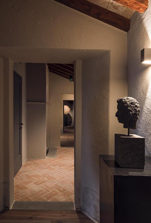 Rastrello Bed and Breakfast Panicale Exteriör bild