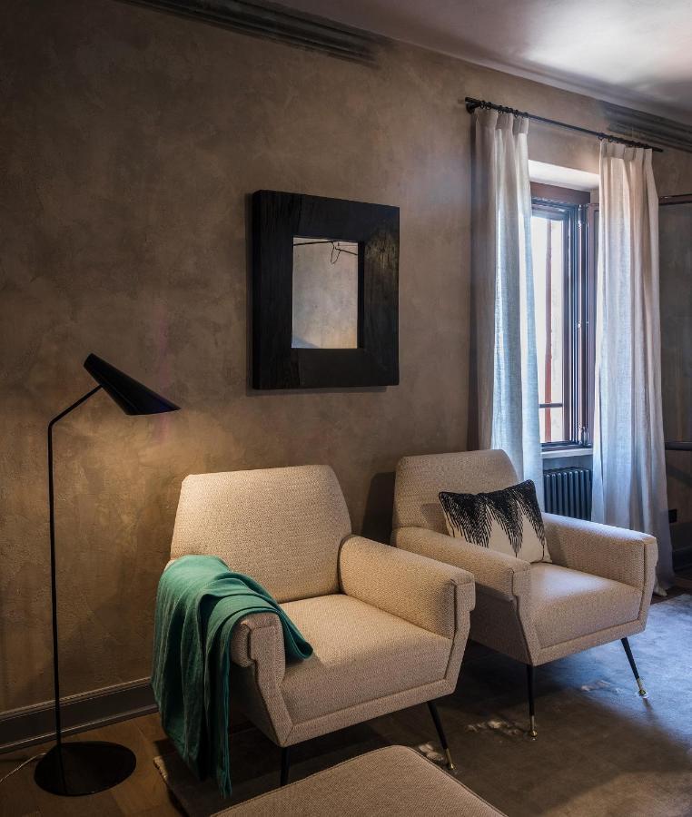 Rastrello Bed and Breakfast Panicale Exteriör bild