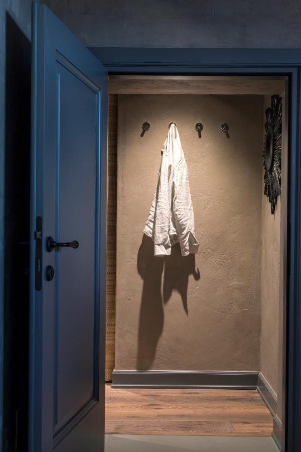 Rastrello Bed and Breakfast Panicale Exteriör bild